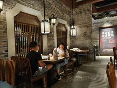 大堂-北方家宴(番禺永旺店)