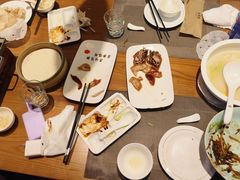 -全聚德烤鸭店(马家堡店)