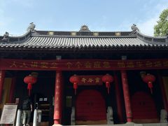 -灵谷景区