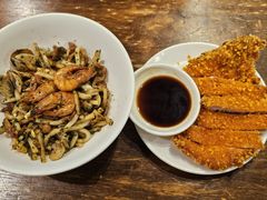 -寻裕记·现炒浇头面(人民广场店)