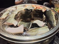 -味家烤肉烤鳗鱼牛排(西塔旗舰店)