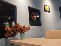 -琥珀川咖啡馆·Amber cafe(百祥路店)