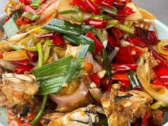 -阿弟特色海鲜餐厅·大排档(平潭店)