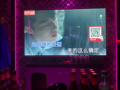 -好乐迪KTV(金钻店)