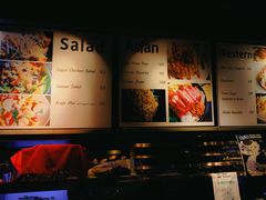 -MI WU FACTORY米屋美食工厂餐厅(绿地店)