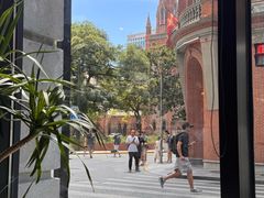 -1886德国汽车餐厅(外滩中央店)