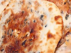 缙云烧饼-梁家大院•农家菜(昆山会展中心店)