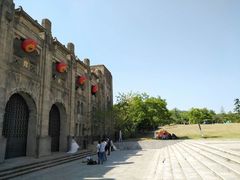 -钟山体育运动公园
