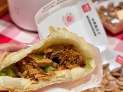 -西贝(宁波天一国购店)