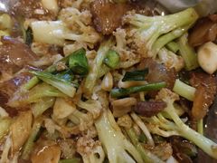 -马老大烧烤(和平路店)