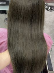 -Tipo Hair salon（明星）店