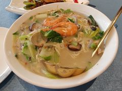 -闽海肴(北辰荟店)