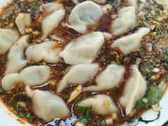 -尤素福东举院饺子馆