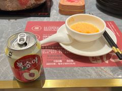 -一绪に寿喜烧(虹悦城店)