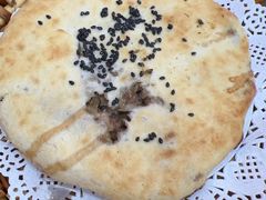 -缙云烧饼(一均店)