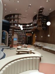 -奈尔宝家庭中心·亲子餐厅(鄞州万达店)