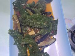 -马白开来特色羊排揪片子  (总店)