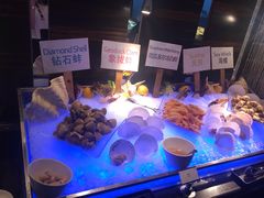 -广州花园酒店·凌璇阁旋转餐厅CAROUSEL360