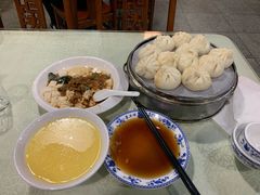 -石饮红星包子(中山路店)