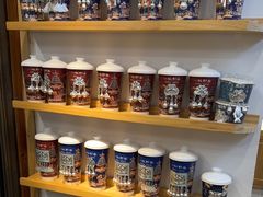 -一杯黔茶(西江千户苗寨古街店)