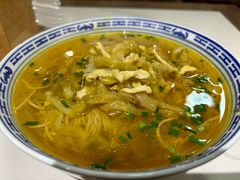 -永丰面馆(汉口路店)