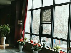 -古南都·老广东酒楼(龙江店)
