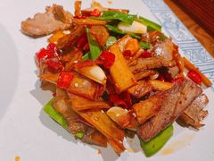 -云海肴·汽锅鸡·云南菜(美罗城店)