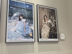 -海马体照相馆(上海宝山万达广场店)