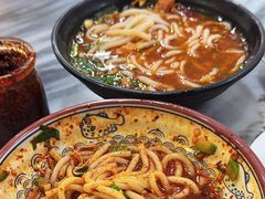 -再回首鸡肉米线(人民路一店)