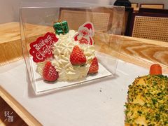-烫面包·面包烘焙(绿地缤纷城店)