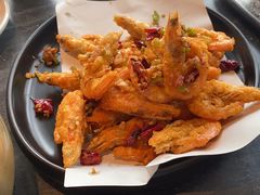 -金掌勺东北菜(格兰晴天店)