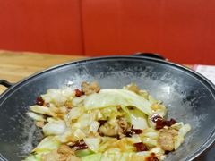 -甲王二老长沙口味馆