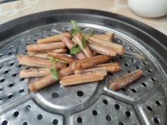 -海大大蒸汽海鲜餐厅·粤菜·特色小炒(欢乐颂店)