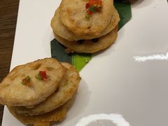 -枣子树·素食餐厅(朱家尖店)
