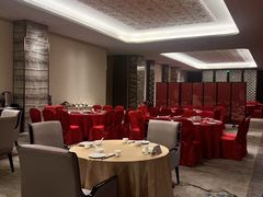 -汇景希尔顿逸林酒店·悦轩中餐厅