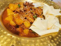 -天山传奇新疆菜(SKLP店)