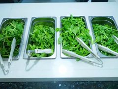 -So Lounge索兰至餐厅(蓝色港湾店)