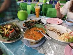 -泰华海鲜中餐厅(普吉镇店)