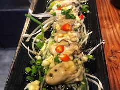 -老铁岭·涮肚烧烤(太原街店)