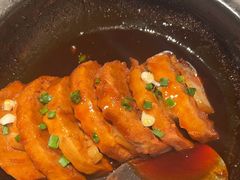 -鸽子侯·家宴·平价海鲜(绿地店)