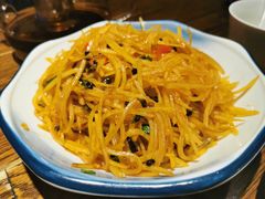 湘西绝味土豆丝-湘味淳(千禧街店)