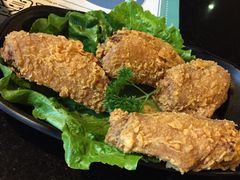 -沙嗲王(加拿芬店)