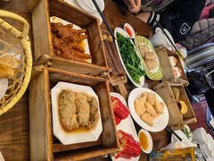 -日日鲜自助餐厅(小公园店)