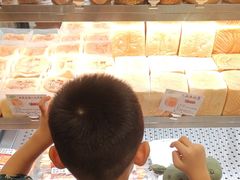 -君之狮子山·轻糖烘焙(松江印象城店)