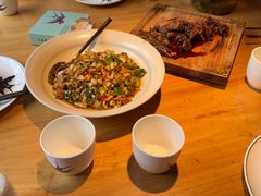 -黄山老妈·土菜(碧桂园店)