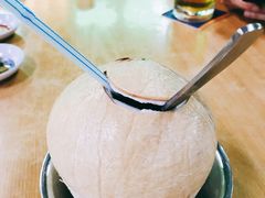 -無招牌海鮮(芽笼店)