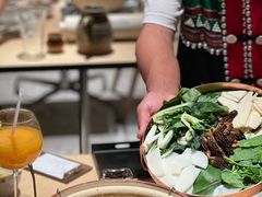 -一坐一忘云南菜(卓悦中心)