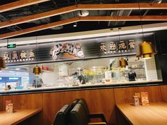 -太二酸菜鱼(沈阳万象城店)