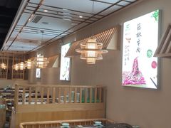 大堂-鲜货俚·现切牛肉·野生菌原生态火锅(西城永捷生活广场店)