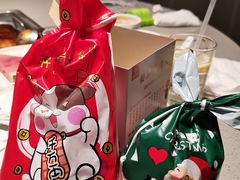 -海底捞火锅(天一广场亚细亚店)